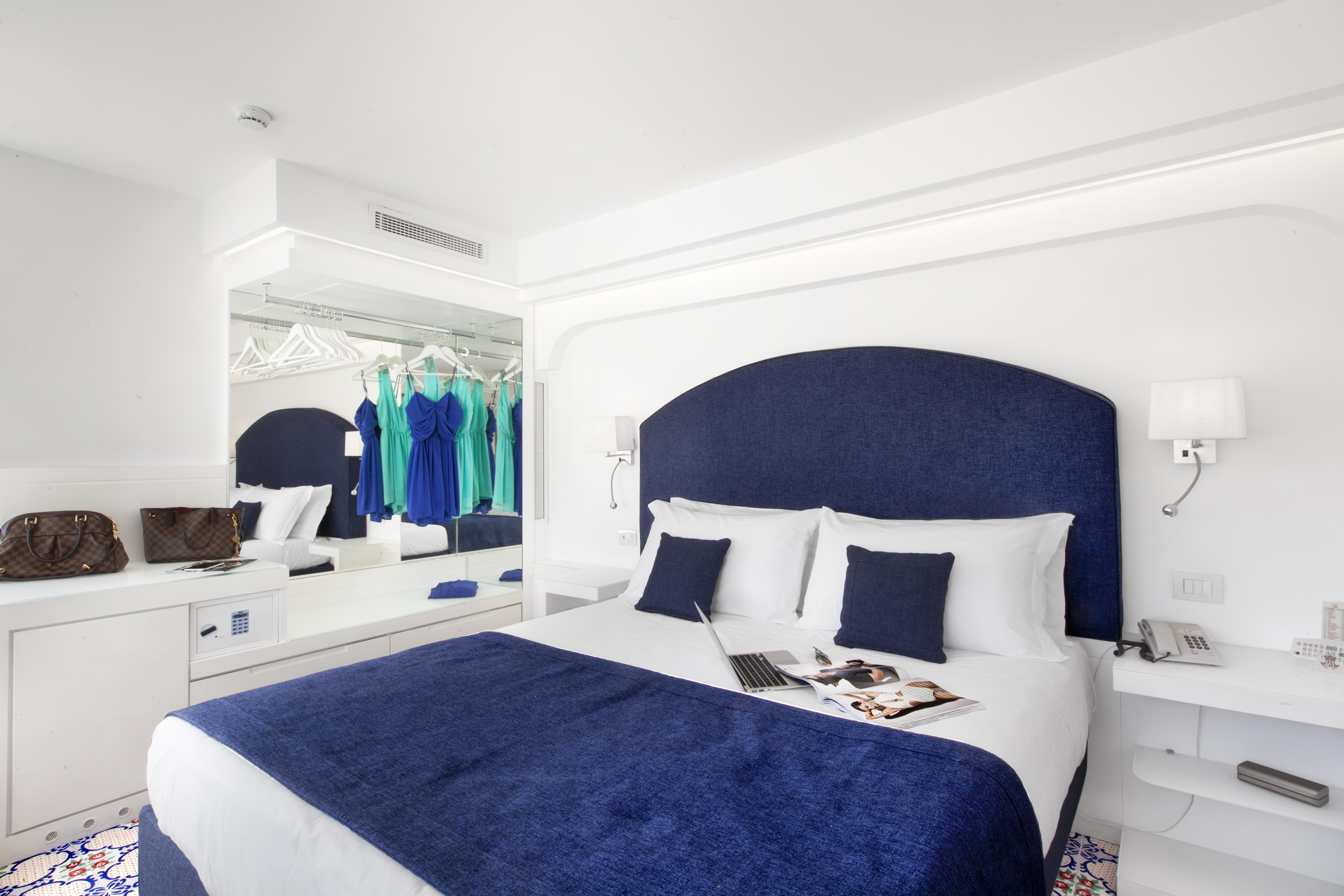Hotel Antiche Mura Sorrento Dış mekan fotoğraf