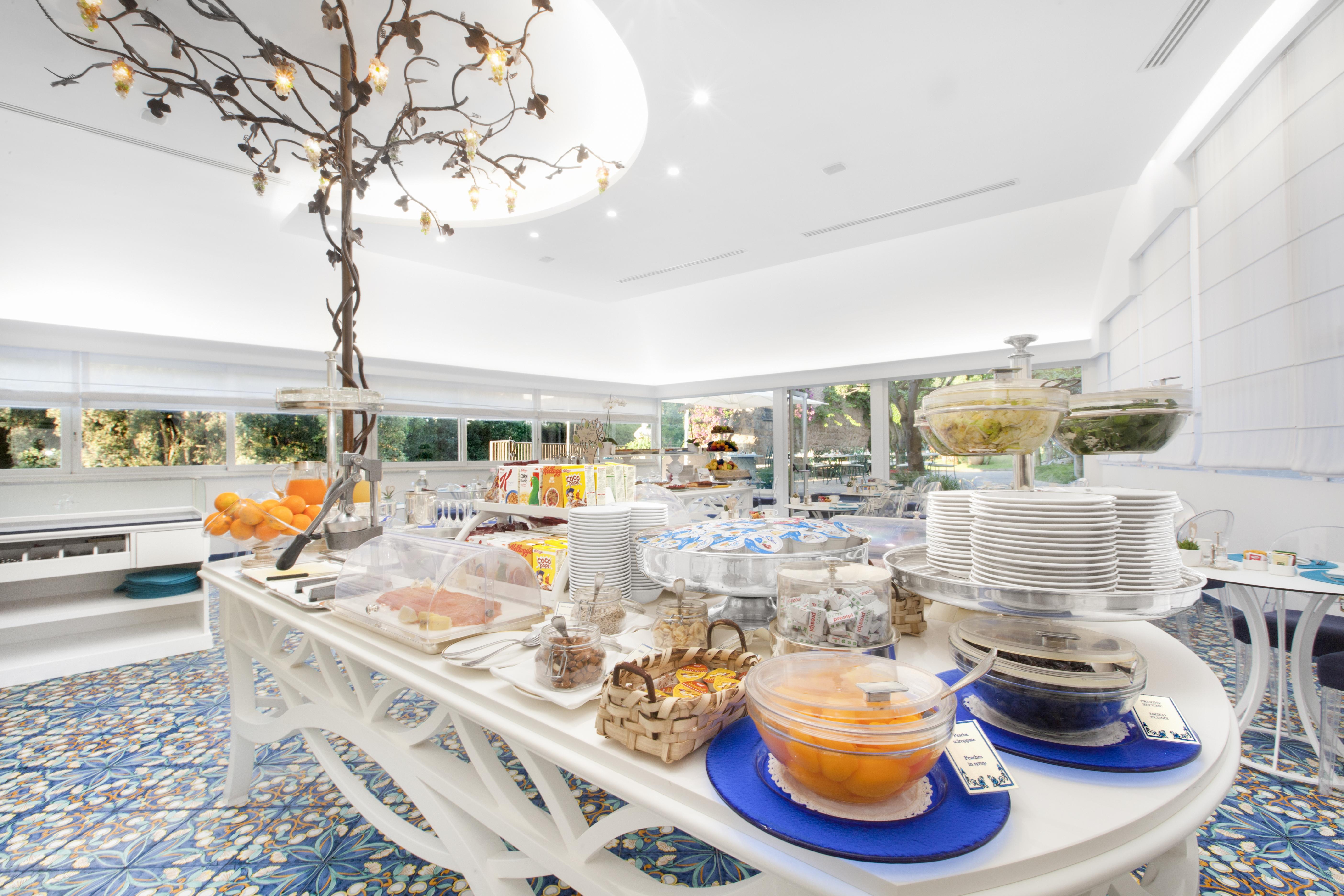 Hotel Antiche Mura Sorrento Dış mekan fotoğraf