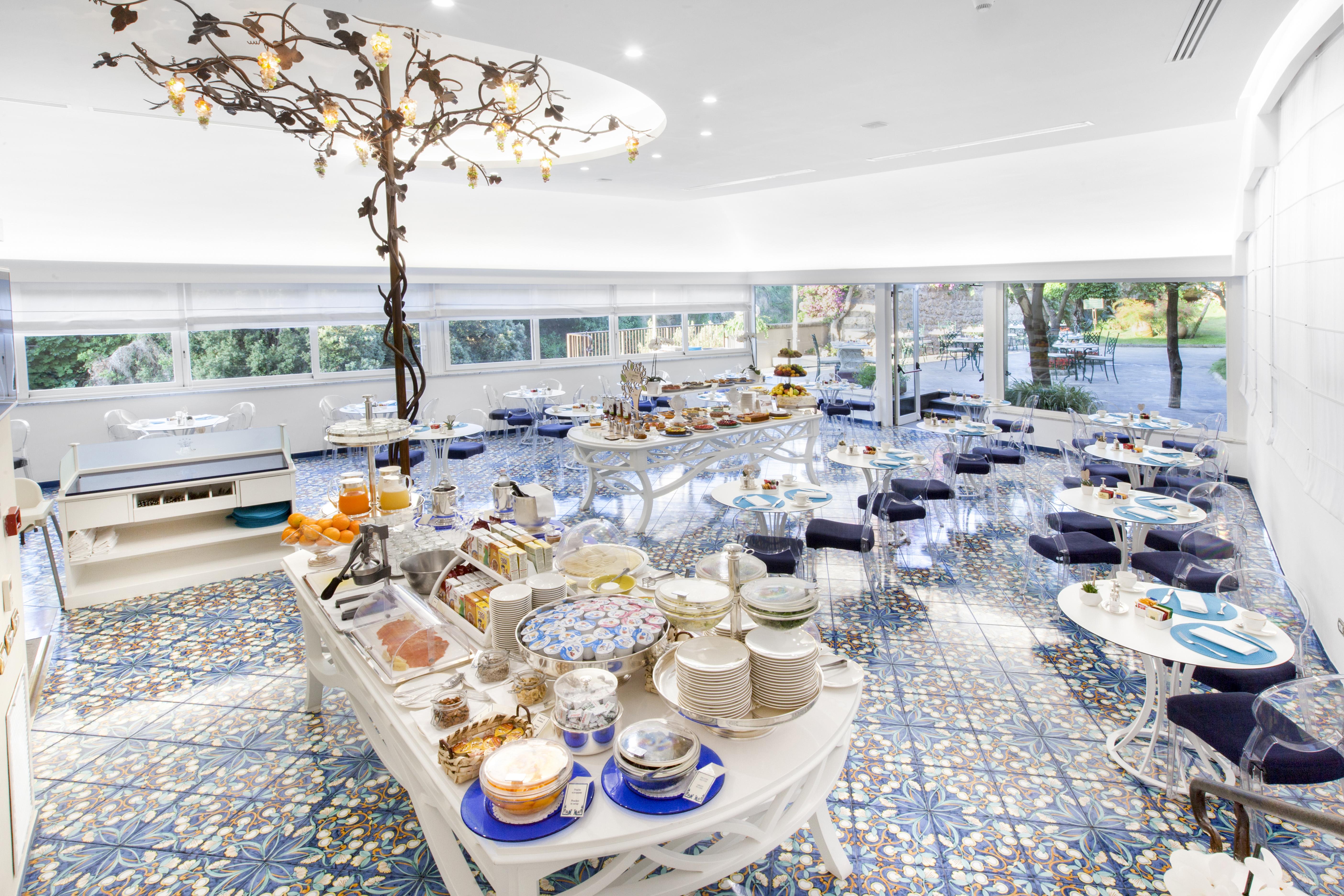 Hotel Antiche Mura Sorrento Dış mekan fotoğraf
