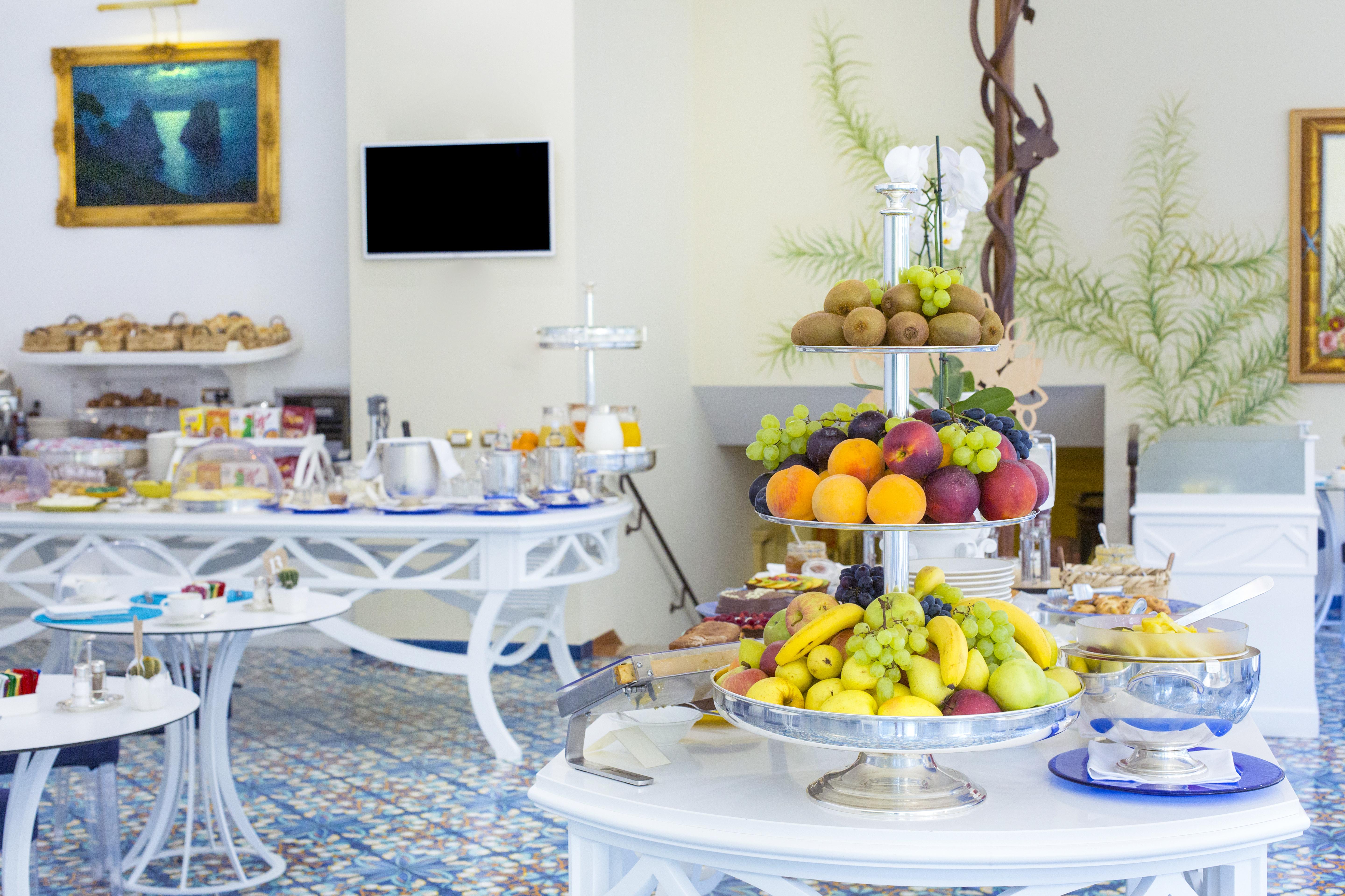 Hotel Antiche Mura Sorrento Dış mekan fotoğraf