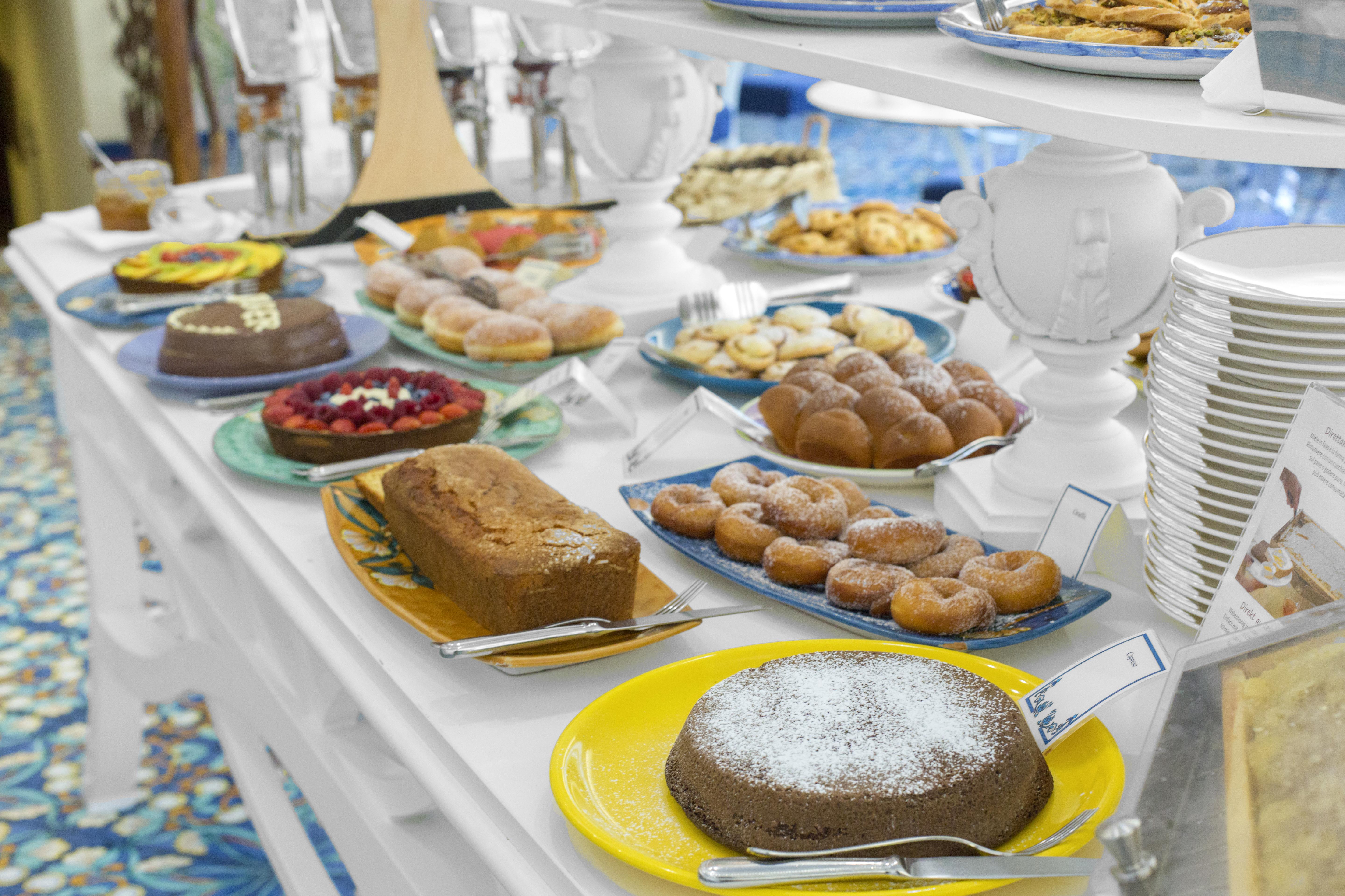 Hotel Antiche Mura Sorrento Dış mekan fotoğraf