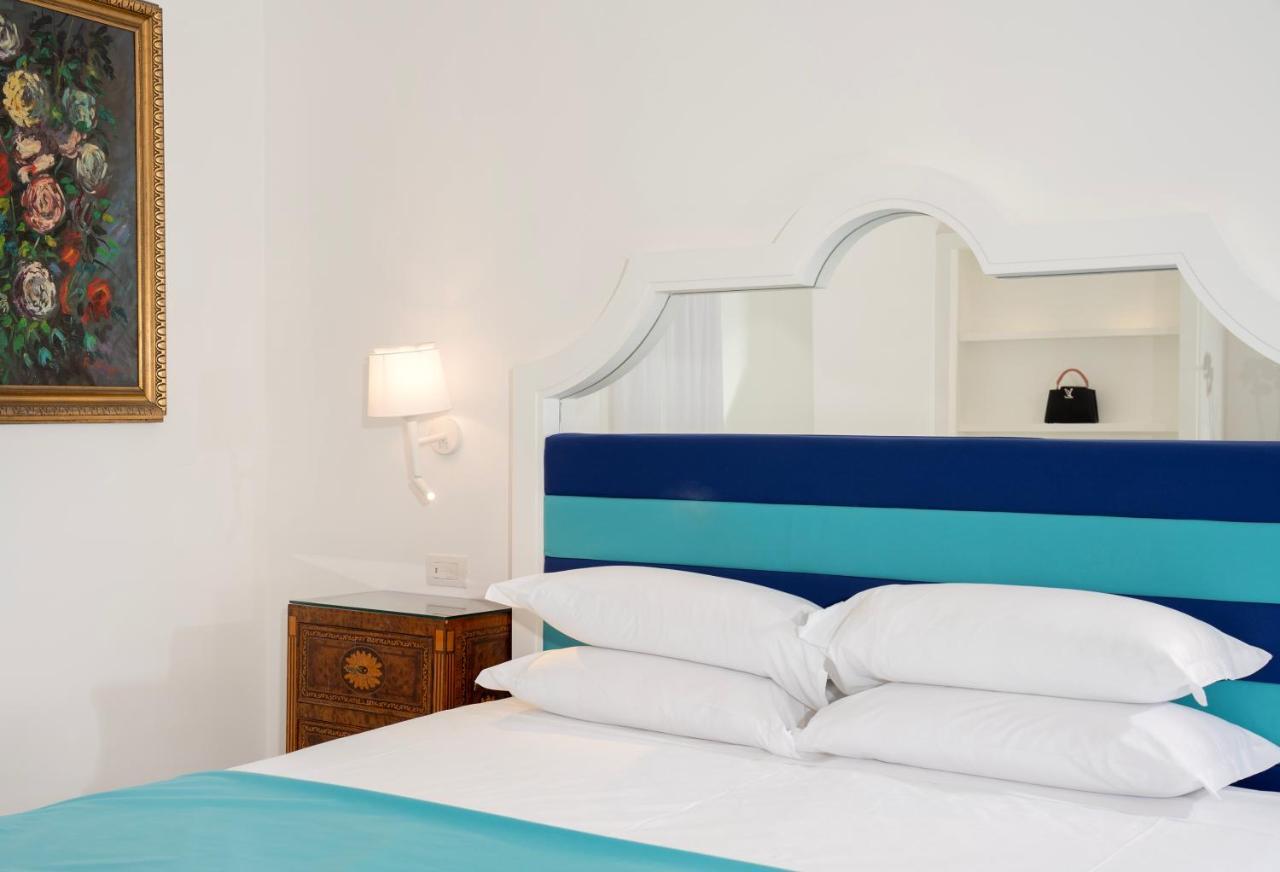 Hotel Antiche Mura Sorrento Dış mekan fotoğraf