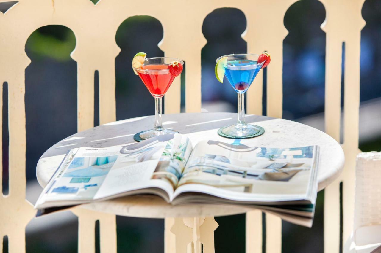 Hotel Antiche Mura Sorrento Dış mekan fotoğraf